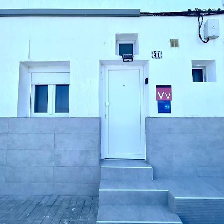 Atte'S House, Pozo Izquierdo Lejlighed Eksteriør billede