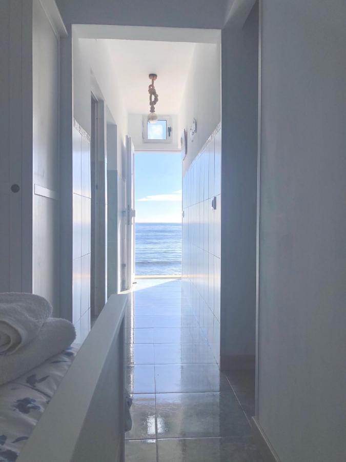 Atte'S House, Pozo Izquierdo Lejlighed Eksteriør billede