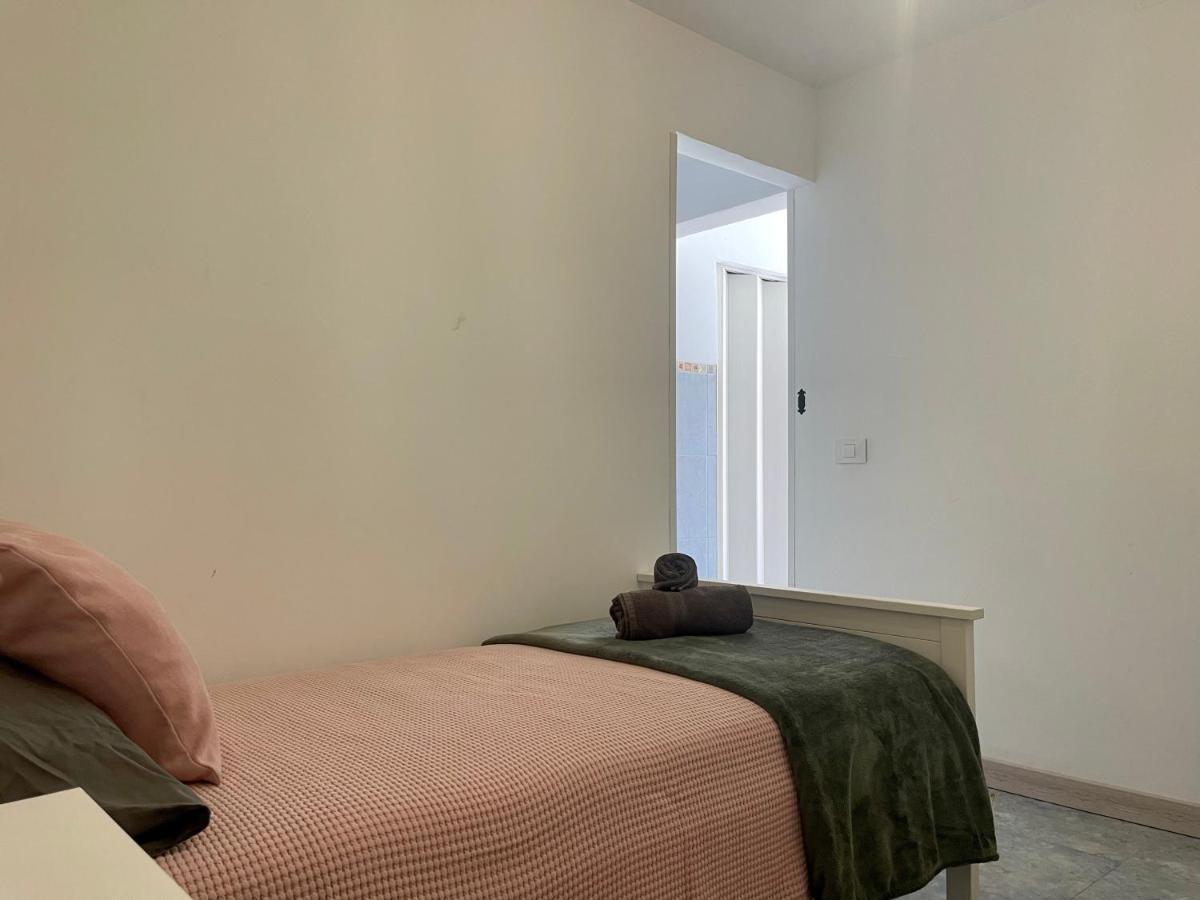 Atte'S House, Pozo Izquierdo Lejlighed Eksteriør billede