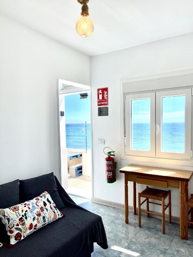 Atte'S House, Pozo Izquierdo Lejlighed Eksteriør billede