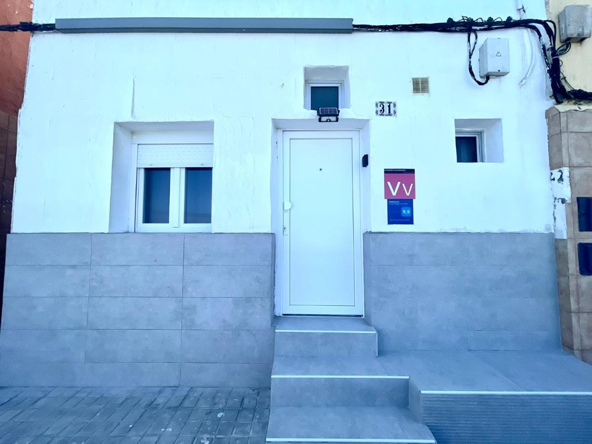 Atte'S House, Pozo Izquierdo Lejlighed Eksteriør billede